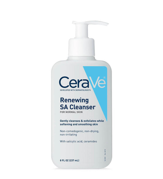 RENEWING SA CLEANSER CERAVE