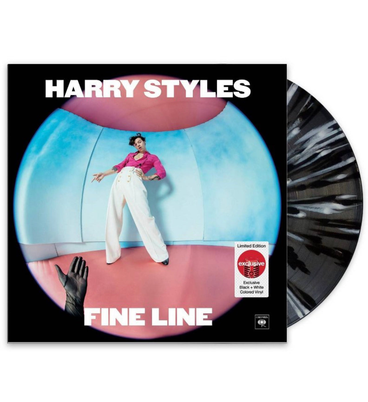 Vinyl Fine Line Harry Styles