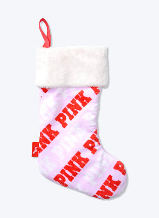 HOLIDAY STOCKING