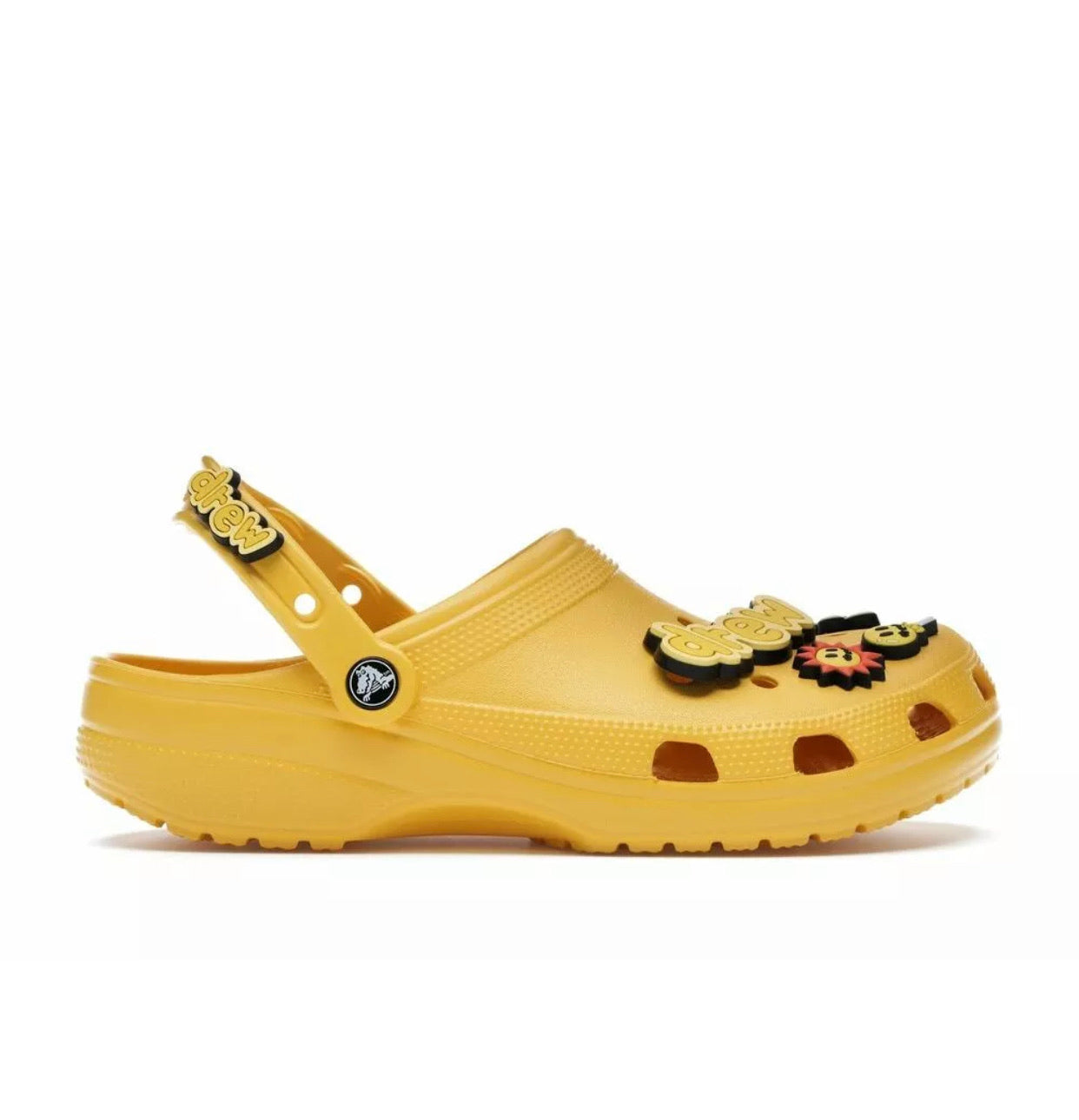 Justin Bieber x Crocs DREW HOUSE CROCS F.MBoutique