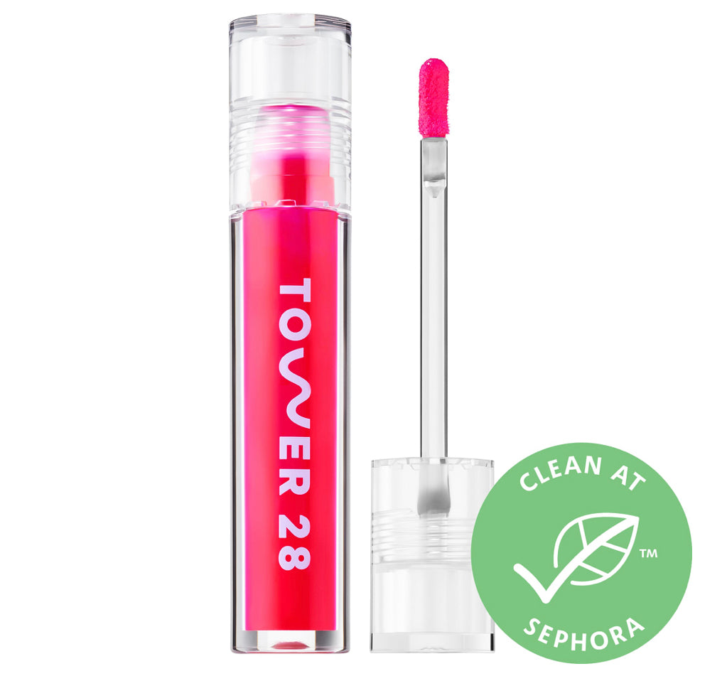 ShineOn Lip Gloss -Tower 28