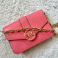 Carmen Medium Crossbody