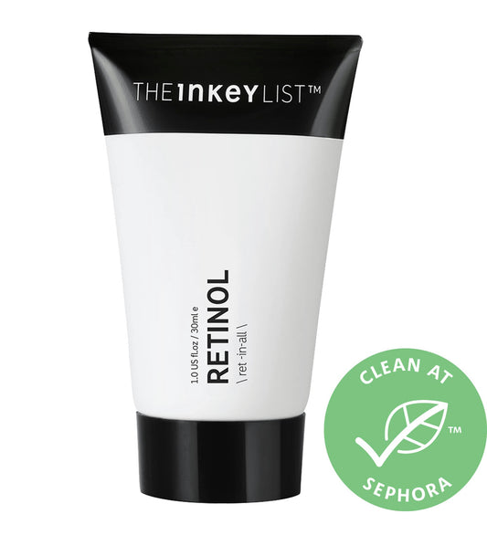 The Inkey List - Retinol Anti-Aging Serum