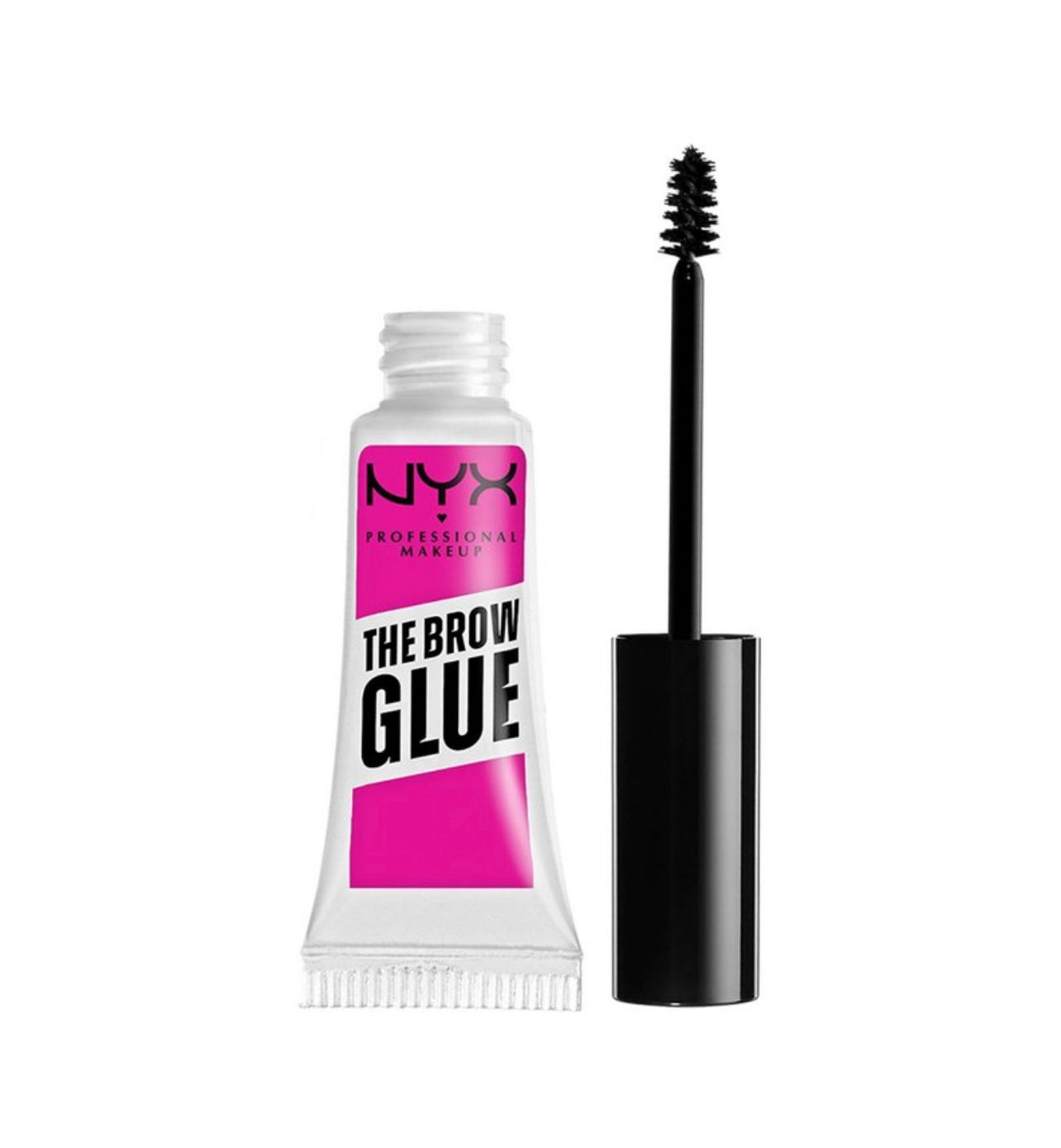 The Brow Glue Professional Makeup NYX