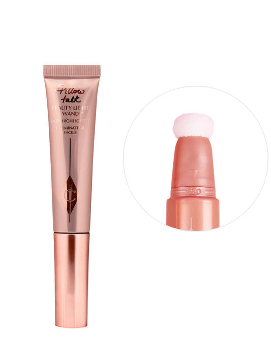 Charlotte Tilbury - Beauty Light Wand