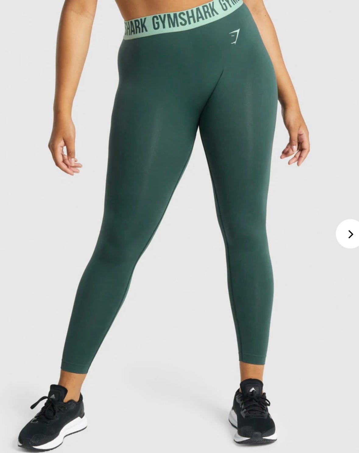 Fit Seamless Legging