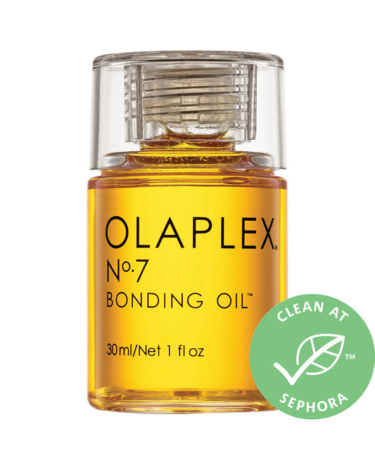 No 7 Bonding Hair Oil OLAPLEX