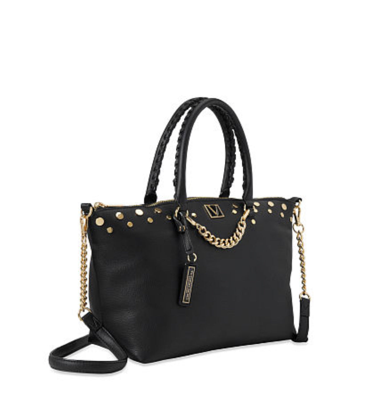 The Victoria Slouchy Satchel