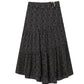 Falda Polka Dots