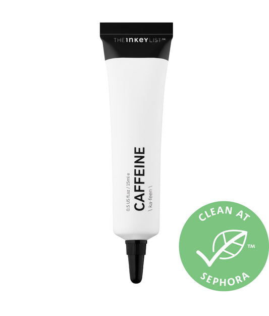 The Inkey List - Caffeine Eye Cream