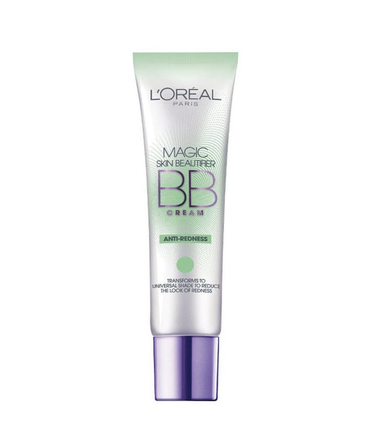 L'Oréal - Magic Skin Beautifier BB Cream Anti-Redness