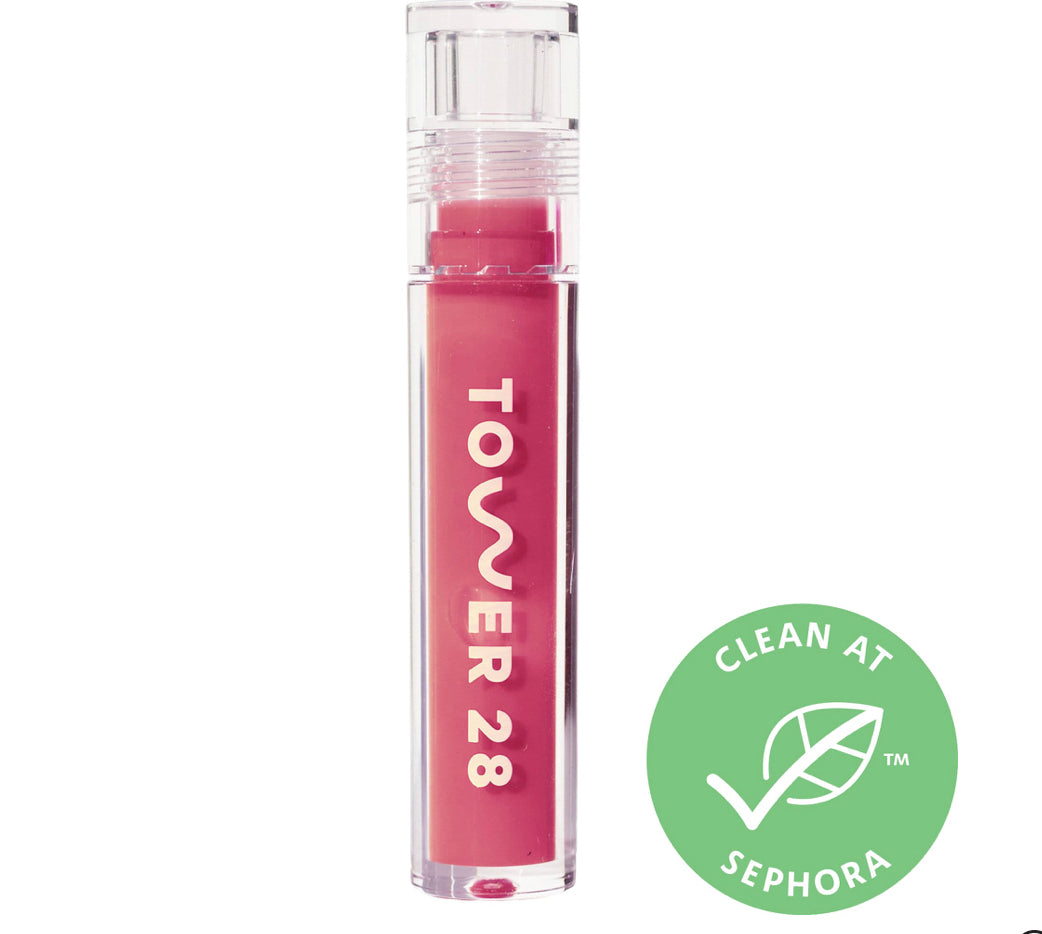 ShineOn Lip Gloss -Tower 28