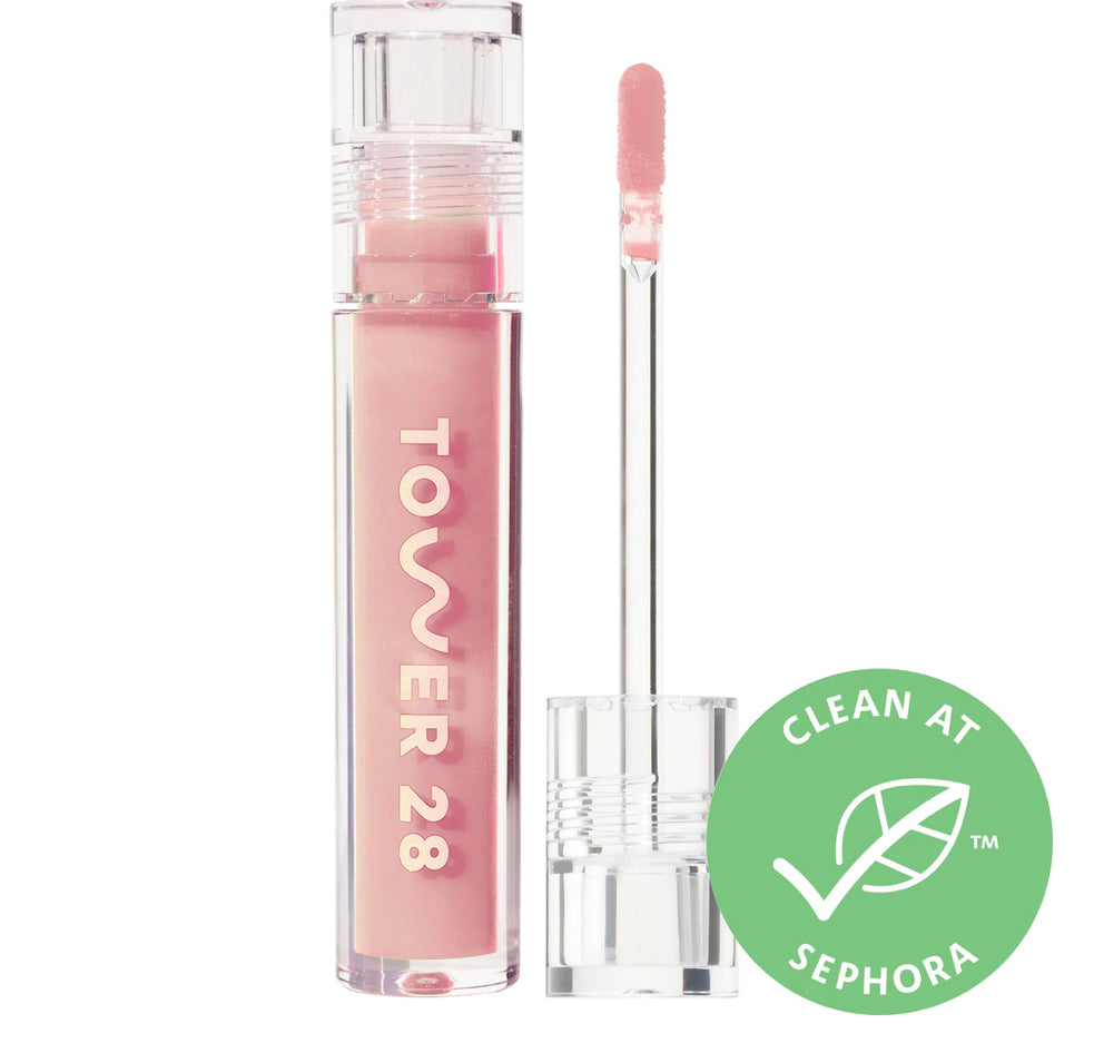 ShineOn Lip Gloss -Tower 28