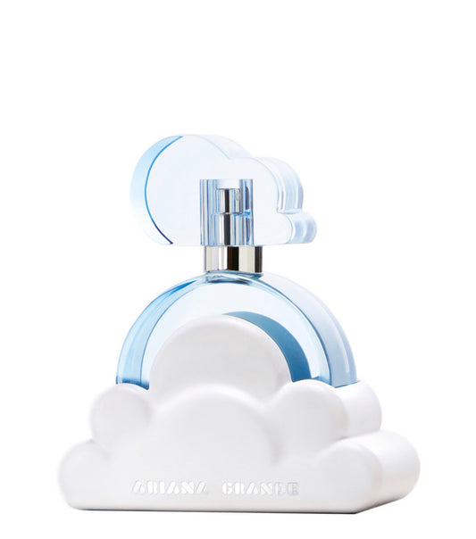 Cloud Ariana Grande