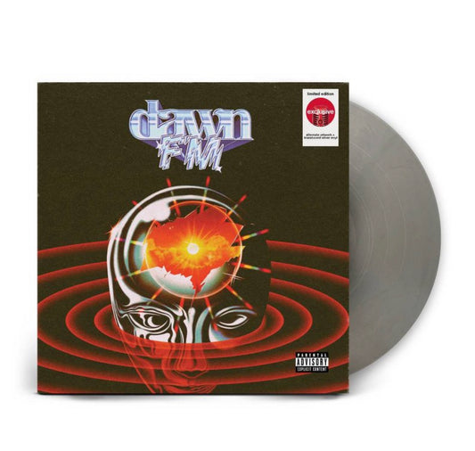 Vinyl Dawn FM