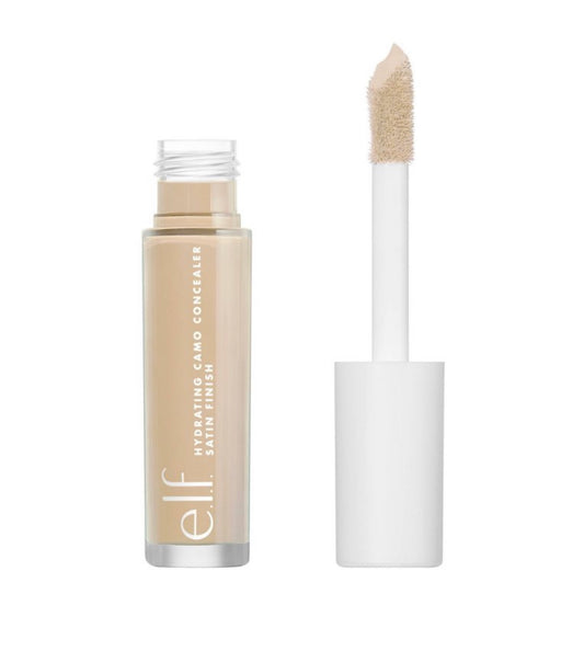 Hydrating Camo Concealer ELF