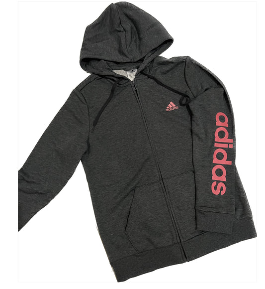 Hoddie Zip