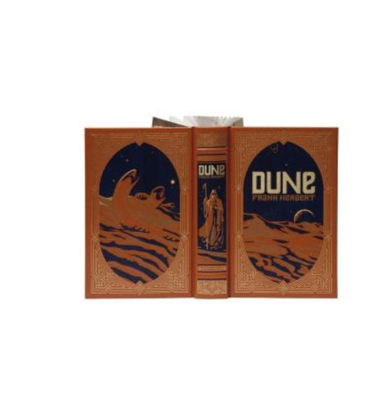 Dune (Barnes & Noble Collectible Editions)