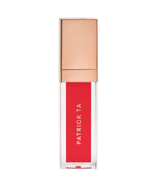 Major Volume Plumping Gloss Patrick TA