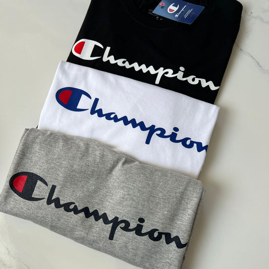 Playera Champion