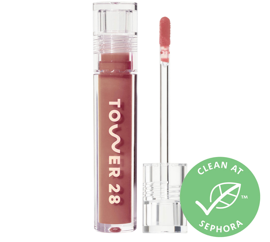 ShineOn Lip Gloss -Tower 28